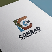 Conrad Groundworks Ltd logo